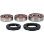 Pivot Works 25-1209-P - Yamaha Wheel Bearing Kit Premium Bearings