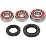 Pivot Works 25-1209-P - Yamaha Wheel Bearing Kit Premium Bearings