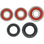 Pivot Works 25-1209-P - Yamaha Wheel Bearing Kit Premium Bearings