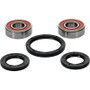 Pivot Works 25-1222-P - Yamaha Wheel Bearing Kit Premium Bearings