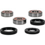 Pivot Works 25-1095-P - Yamaha Wheel Bearing Kit Premium Bearings