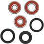 Pivot Works 25-1095-P - Yamaha Wheel Bearing Kit Premium Bearings