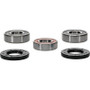 Pivot Works 25-1262-P - Suzuki Wheel Bearing Kit Premium Bearings