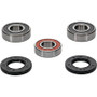 Pivot Works 25-1262-P - Suzuki Wheel Bearing Kit Premium Bearings