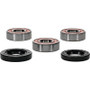 Pivot Works 25-1227-P - Yamaha Wheel Bearing Kit Premium Bearings