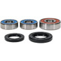 Pivot Works 25-1201-P - Yamaha Wheel Bearing Kit Premium Bearings