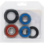 Pivot Works 25-1201-P - Yamaha Wheel Bearing Kit Premium Bearings
