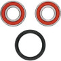 Pivot Works 25-1417-P - Gas-Gas, Husqvarna Wheel Bearing Kit Premium Bearings