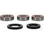 Pivot Works 25-1458-P - Gas-Gas, Rieju Wheel Bearing Kit Premium Bearings