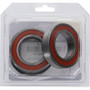 Pivot Works 25-1315-P - Eton, Yamaha Wheel Bearing Kit Premium Bearings