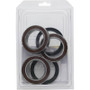 Pivot Works 25-1428-P - Cannondale Wheel Bearing Kit Premium Bearings