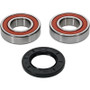 Pivot Works 25-1322-P - Polaris Wheel Bearing Kit Premium Bearings