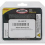 Pivot Works 25-1457-P - Gas-Gas Wheel Bearing Kit Premium Bearings
