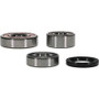 Pivot Works 25-1588-P - Triumph Wheel Bearing Kit Premium Bearings