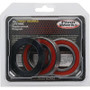 Pivot Works 25-1477-P - Suzuki Wheel Bearing Kit Premium Bearings