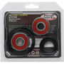 Pivot Works 25-1525-P - Yamaha Wheel Bearing Kit Premium Bearings