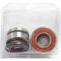 Pivot Works 25-1544-P - Yamaha Wheel Bearing Kit Premium Bearings