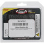Pivot Works 25-1472-P - Yamaha Wheel Bearing Kit Premium Bearings