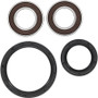 Pivot Works 25-1632-P - Yamaha Wheel Bearing Kit Premium Bearings