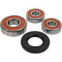 Pivot Works 25-1347-P - Suzuki Wheel Bearing Kit Premium Bearings