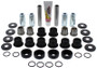 Pivot Works PWAAK-K11-000UR - 08-13 Kawasaki Teryx 750 4x4 PW IRS Kit - Rear Upper A-Arm 1 Kit Req Per Veh