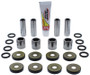 Pivot Works PWAAK-S05-522L - 87-92 Suzuki LT-250R PW A-Arm Kit - Front Lower 1 Kit Req Per Veh