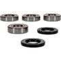 Pivot Works 25-1807-P - Gas-Gas, Husqvarna, KTM Wheel Bearing Kit Premium Bearings