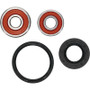 Pivot Works 25-1811-P - Kawasaki Wheel Bearing Kit Premium Bearings