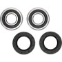 Pivot Works 25-1760-P - Yamaha Wheel Bearing Kit Premium Bearings