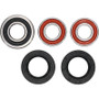 Pivot Works 25-1779-P - Honda Wheel Bearing Kit Premium Bearings