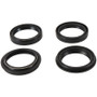 Pivot Works PWFSK-Z045 - 2008 Sherco Enduro 2.5i PW Fork Oil & Dust Seal Kit