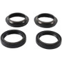Pivot Works PWFSK-Z021 - 91-95 Kawasaki KX125 PW Fork Oil & Dust Seal Kit