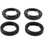 Pivot Works PWFSK-Z019 - 19-23 Honda CRF250F PW Fork Oil and Dust Seal Kit
