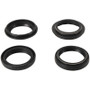Pivot Works PWFSK-Z024 - 1990 Kawasaki KX125 PW Fork Oil & Dust Seal Kit