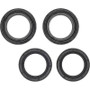 Pivot Works PWFSK-Z047 - 13-23 Honda CRF110F PW Fork Oil & Dust Seal Kit