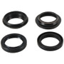 Pivot Works PWFSK-Z014 - 98-00 Kawasaki KX80 PW Fork Oil & Dust Seal Kit