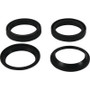 Pivot Works PWFSK-Z050 - 00-07 Honda XR650R PW Fork Oil & Dust Seal Kit