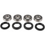 Pivot Works PWFWK-H10-020 - 1984 Honda TRX200 PW Front Wheel Bearing Kit