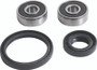 Pivot Works PWFWK-H41-070 - 71-73 Honda SL70 PW Front Wheel Bearing Kit