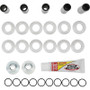 Pivot Works PWIRS-00035 - 2015 Polaris RZR 900 50 55 Inch PW Rear Independent Suspension, 2 Kits Req. Per Veh