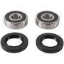 Pivot Works PWFWS-Y09-000 - 73-75 Yamaha RD350 PW Front Wheel Bearing Kit