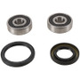 Pivot Works PWFWS-Y02-000 - 76-78 Yamaha RD400 PW Front Wheel Bearing Kit