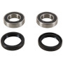 Pivot Works PWFWK-S07-021 - 01-08 Suzuki RM125 PW Front Wheel Bearing Kit