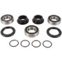 Pivot Works PWRWC-S06-500 - 00-08 Suzuki RM125 PW Rear Waterproof Wheel Spacer Kit