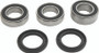 Pivot Works PWRWK-HQ01-001 - 00-13 Husqvarna CR125 PW Rear Wheel Bearing Kit