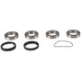 Pivot Works PWRWK-C09-000 - 10-13 Can-Am DS 450 PW Rear Wheel Bearing Kit