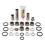 Pivot Works PWLK-K34-000 - 21-23 Kawasaki KX250F PW Linkage Bearing Kit