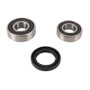 Pivot Works PWRWK-H41-521 - 1982 Honda CR125R PW Rear Wheel Bearing Kit