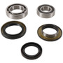 Pivot Works PWRWK-Y20-600 - 99-01 Yamaha YFM600 Grizzly PW Rear Wheel Bearing Kit