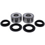 Pivot Works PWRWK-Y81-000 - 16-18 Yamaha YXZ1000R EPS PW Rear Wheel Bearing Kit